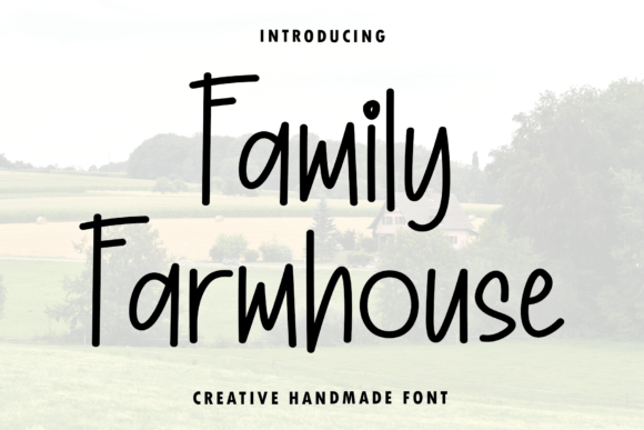 Download Family Farmhouse - Farmhouse Collection